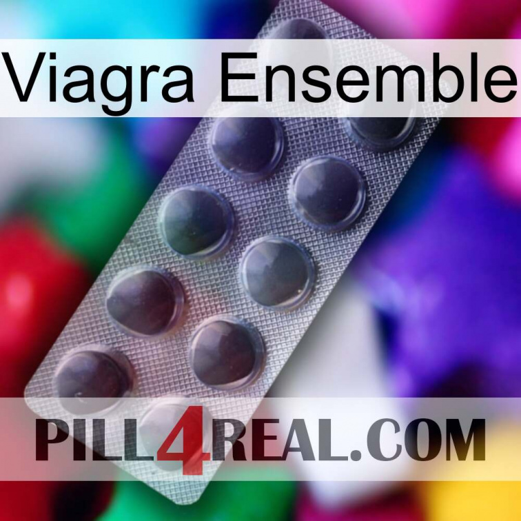 Viagra Set 30